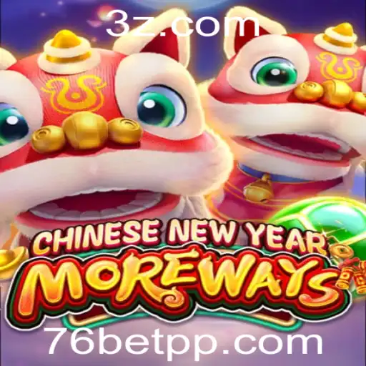 Descubra o Jogo CHINESENEWYEARMOREWAYS: Um Mundo de Diversão e Sorte
