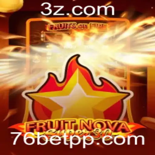 Explorando o Universo de FruitrNovaSupe30: Um Jogo Inovador da 76bet com