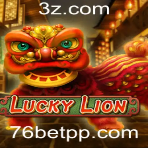 Descubra a Emoção do Jogo LuckyLion na Plataforma 76bet com