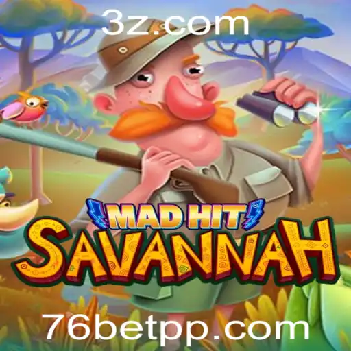 Explorando o Mundo de MadHitSavannah: Regras e Estratégias