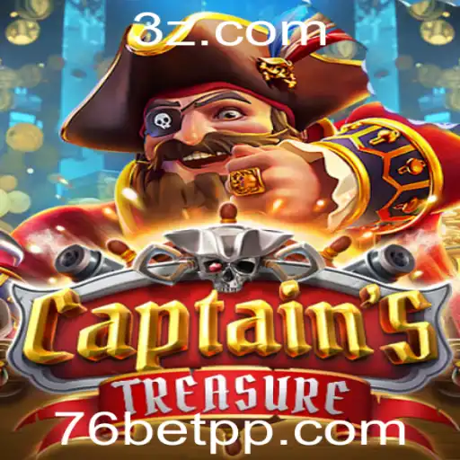 Captains Treasure: Aventura em Busca de Riquezas no Jogo Online
