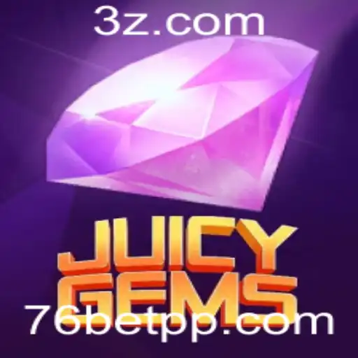 Descubra o Fascinante Mundo de JuicyGems no 76bet com