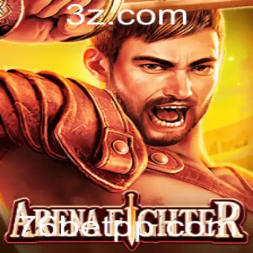 ArenaFighter: O Jogo de Combate Competitivo