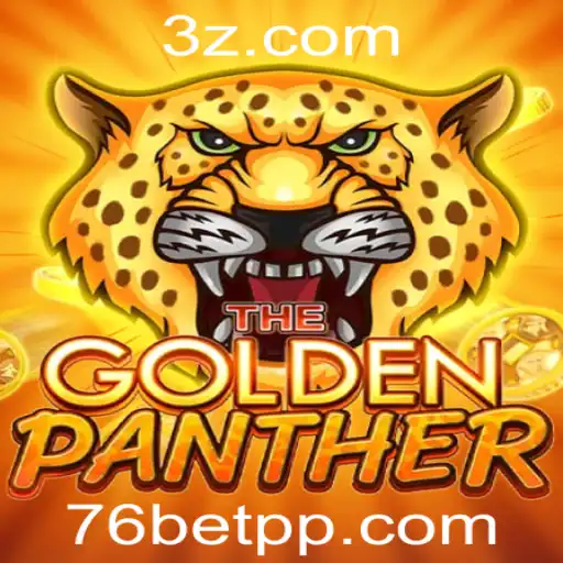 Descubra o Jogo GOLDENPANTHER no 76bet com: Aventura e Estratégia