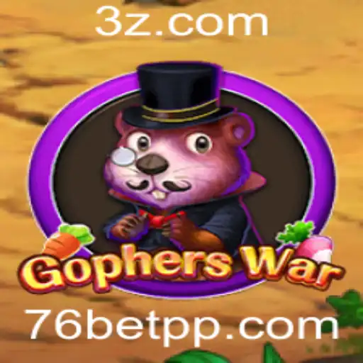 GophersWar: Estratégia e Aventura no Mundo dos Jogos Online