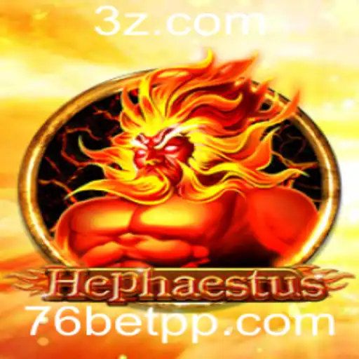 Hephaestus: Explore Novos Mundos com 76bet com
