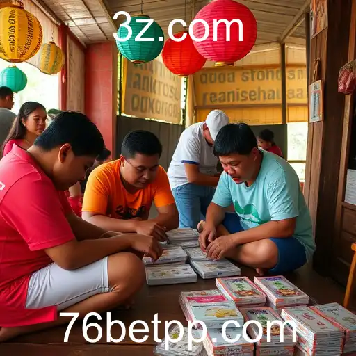 O Fenômeno do Jueteng nas Filipinas e suas Implicações