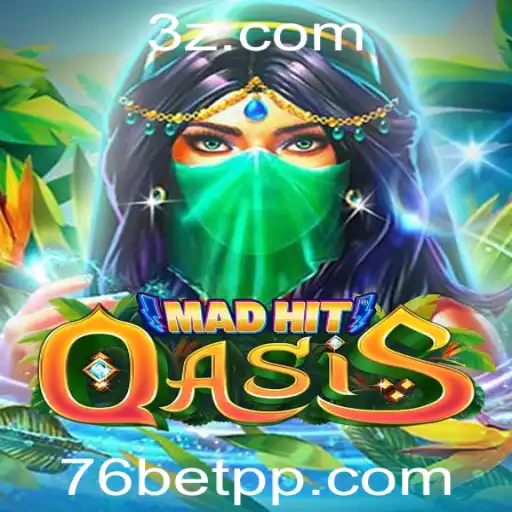 Explorando MadHitOasis: Um Novo Horizonte em Jogos