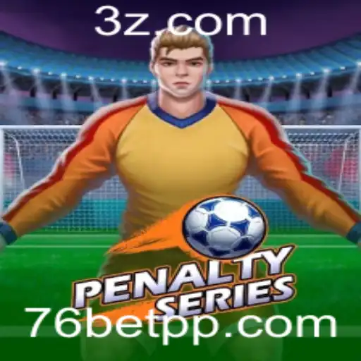 Entendendo o PenaltySeries: Novo Jogo Empolgante no 76bet com
