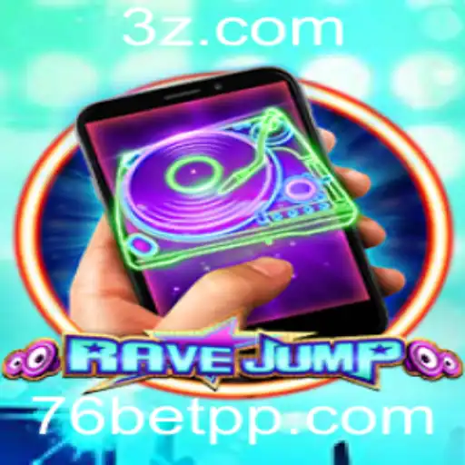 Entenda o Fascinante Mundo do Jogo RaveJumpmobile