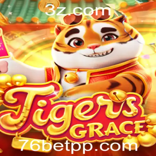 Descobrindo TigersGrace: Um Mergulho no Universo do Jogo