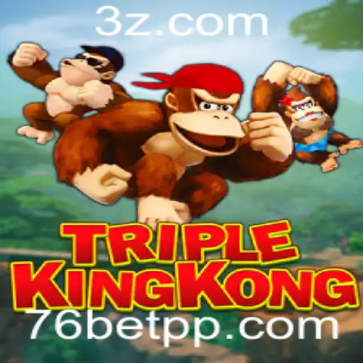 Explorando o Fascinante Mundo de TripleKingKong e 76bet com