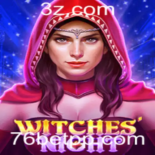Explorando o Fascinante Jogo WitchesNight no Universo de 76bet com
